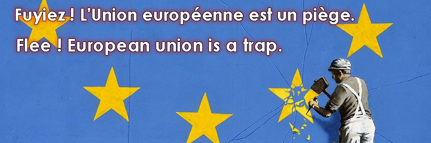 ANTIWOKE 🇫🇷🇲🇽♈️🎹🔊🎵🎶🖖👽😉 banner