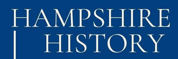 Hampshire History Trust banner