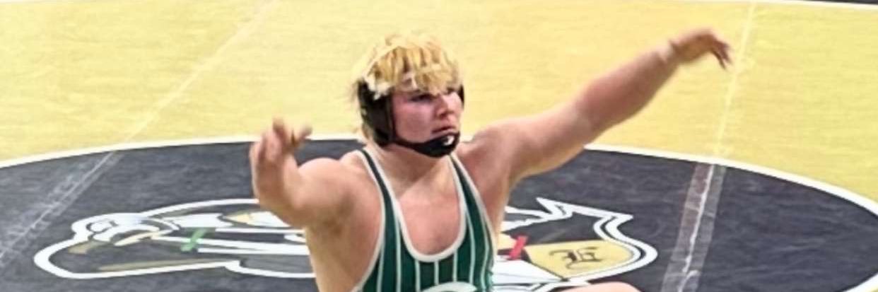 Cayson Schlotfeld's banner