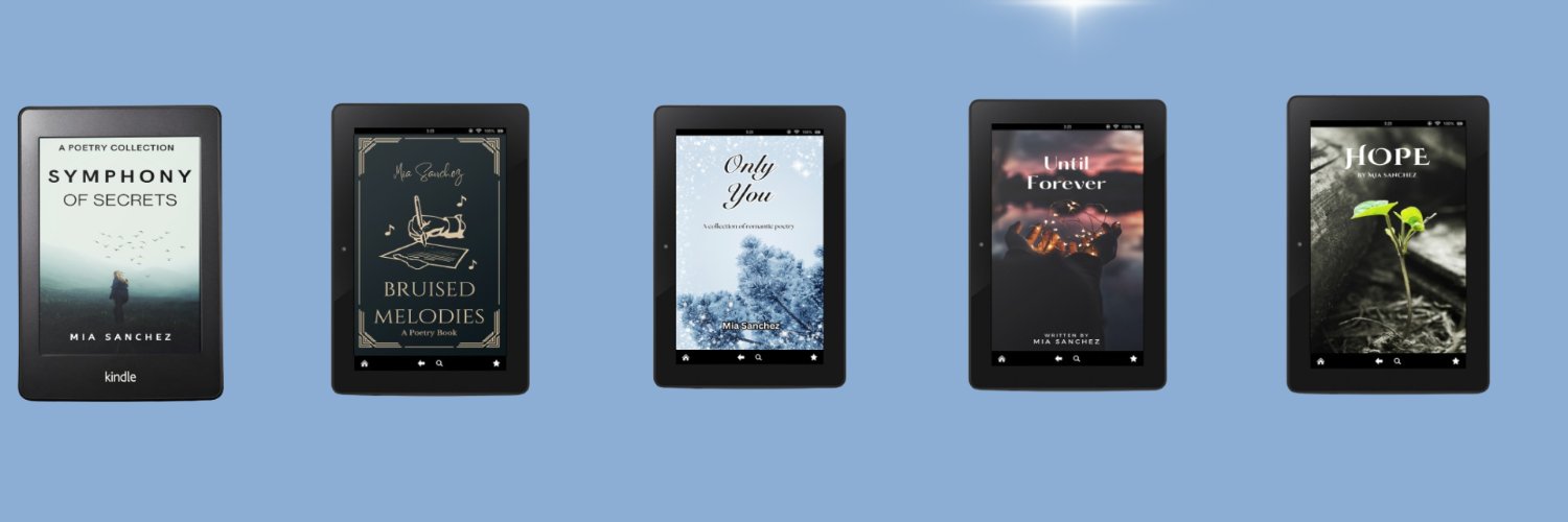 Mia Sanchez⁷ - Check out my indie shop ❤️'s banner