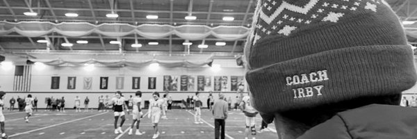 CoachJayIrby Profile Banner
