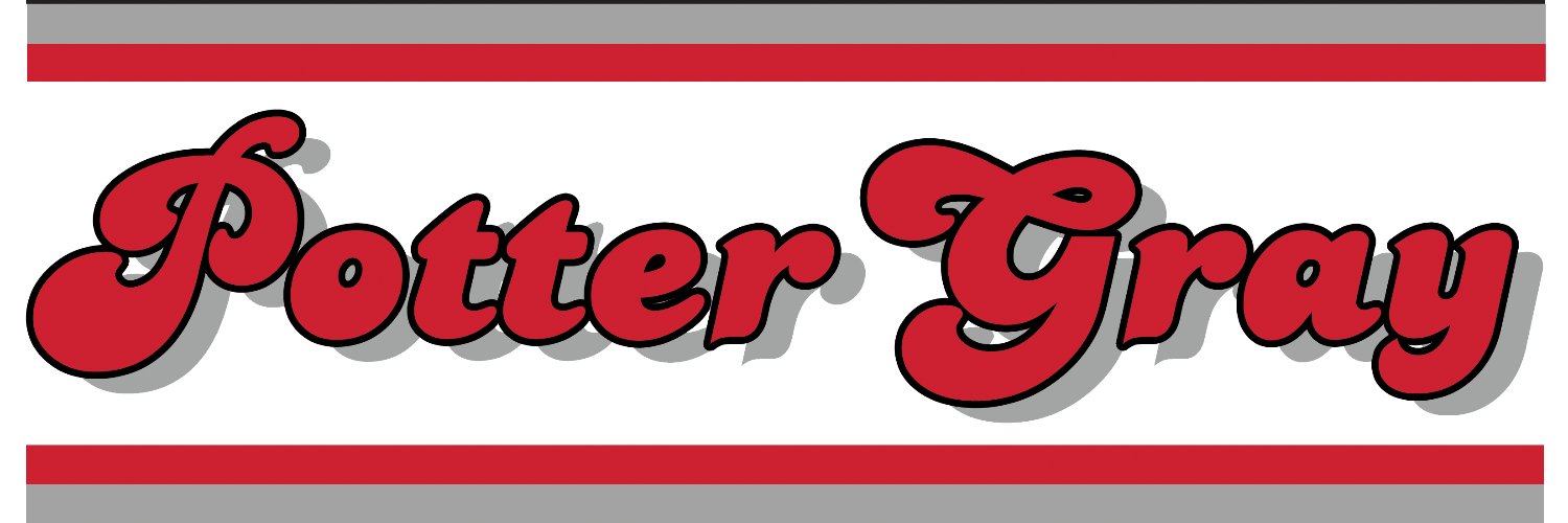 Potter Gray PTO banner