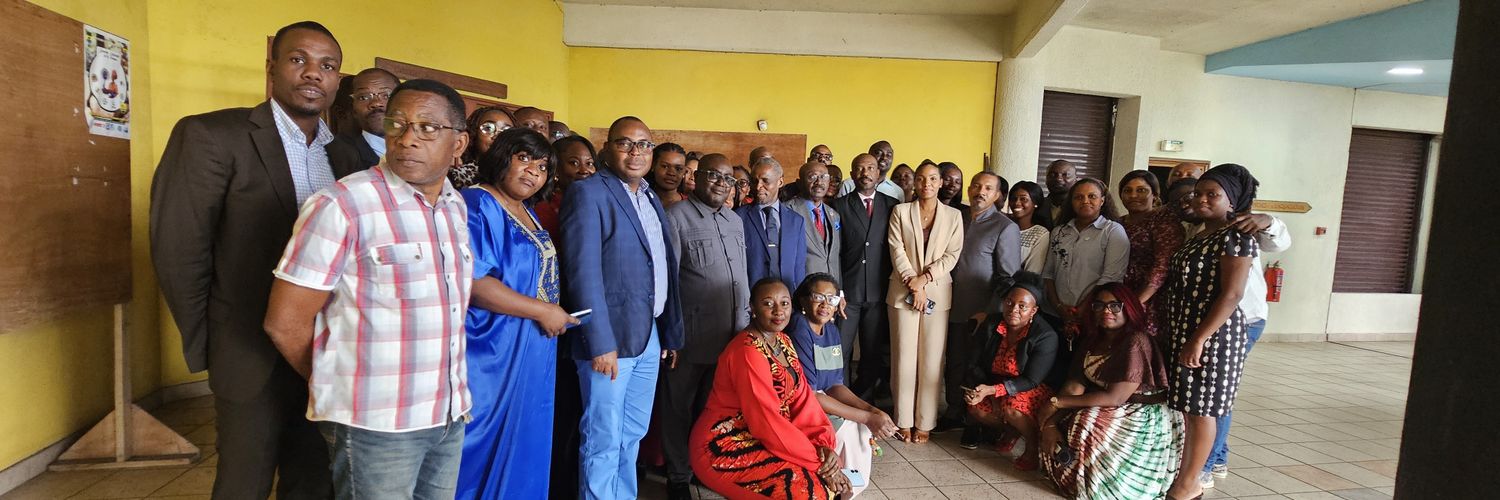 Stanislas Stephen MOUBA banner