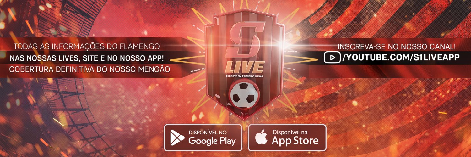 S1 LIVE's banner