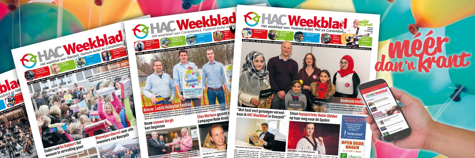 HAC_Weekblad banner