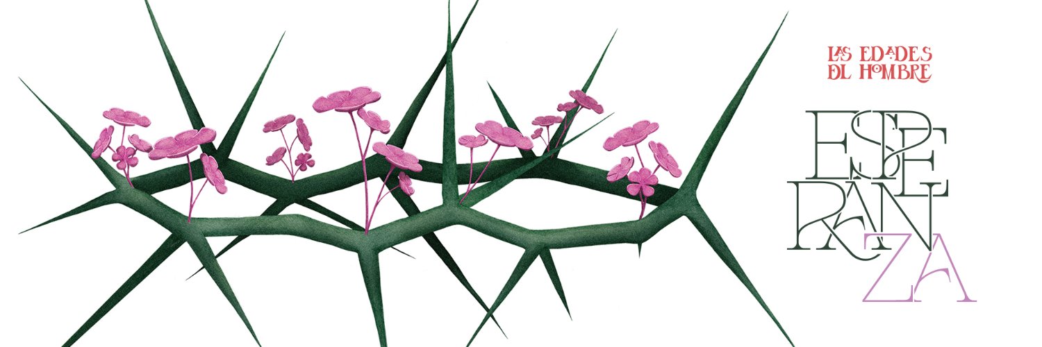 Las Edades del Hombre banner