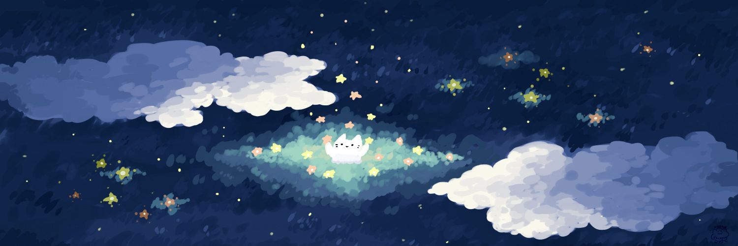 Chi_829's profile banner image
