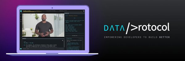dataprotocol Profile Banner