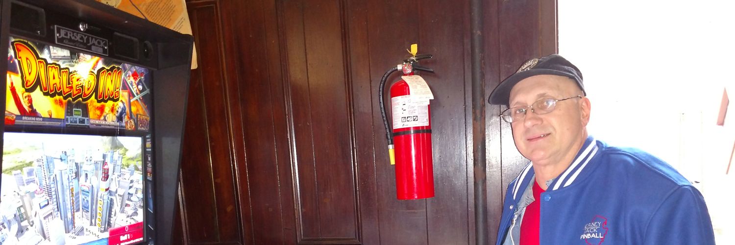 Brooklyn Pinball banner