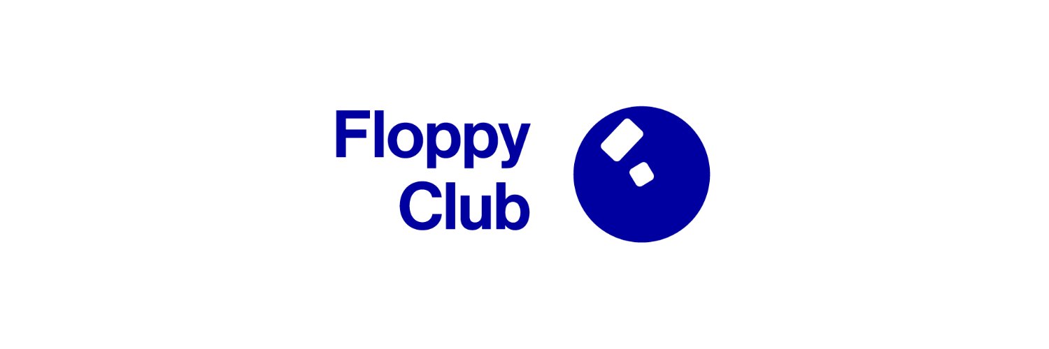 Floppy Club // Developer of Rytmos banner