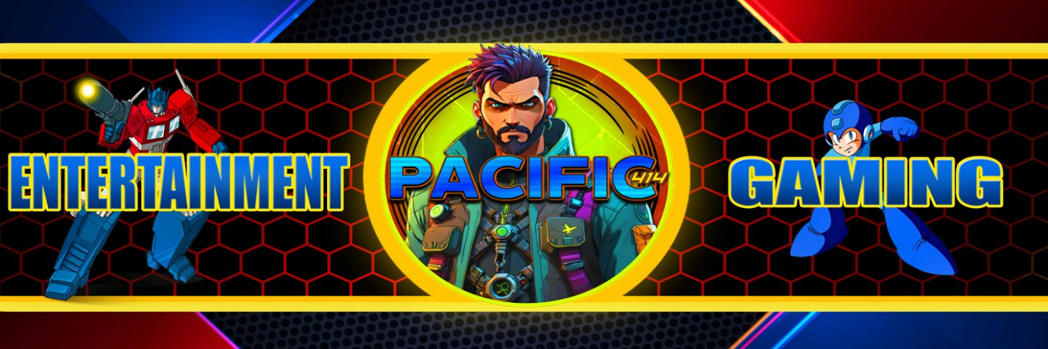 PACIFIC414 Profile Banner