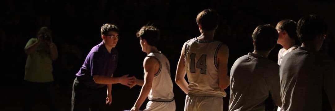 Micah Brockhouse banner