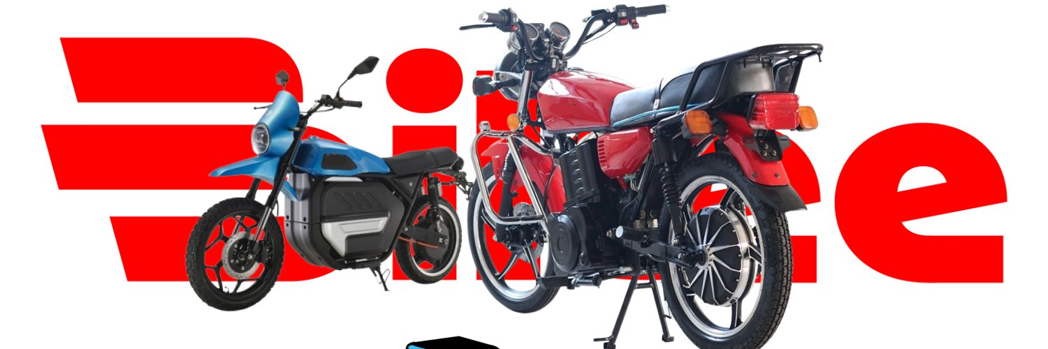 hellobikee's profile banner image
