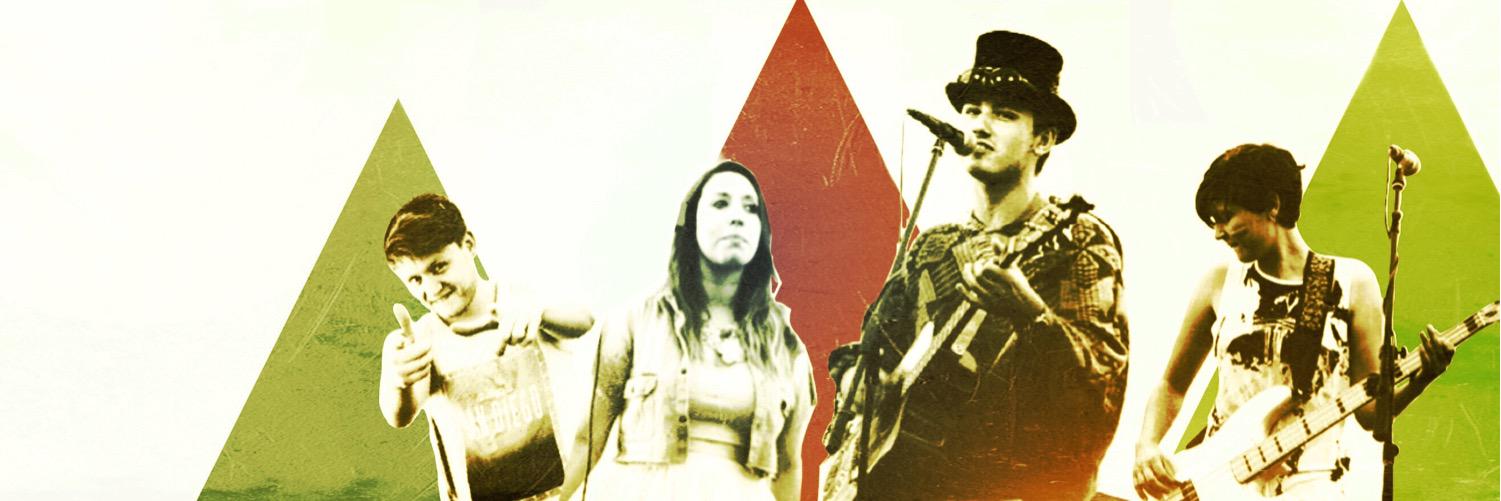 JealousMichael's profile banner image
