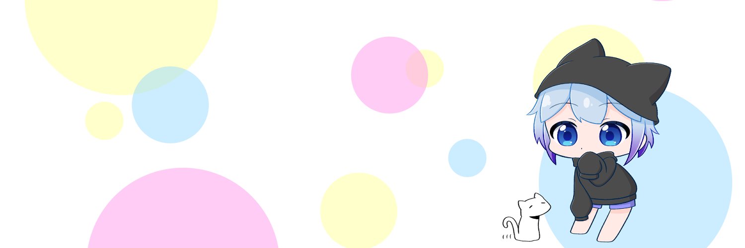 waka_3737's profile banner image