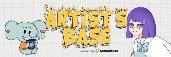 artistsbase Profile Banner