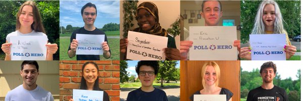 pollheroproject Profile Banner