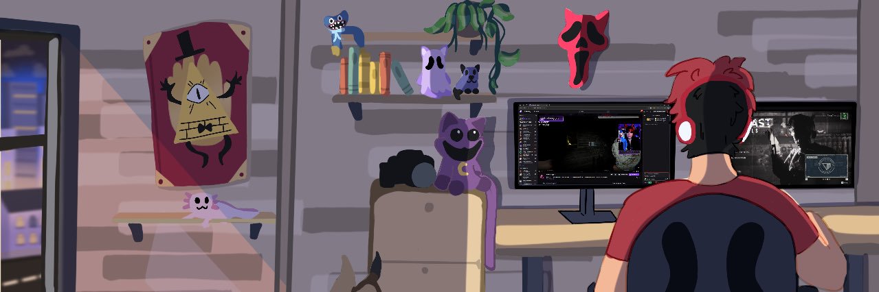 Ghost♡PNGtuber♡'s banner