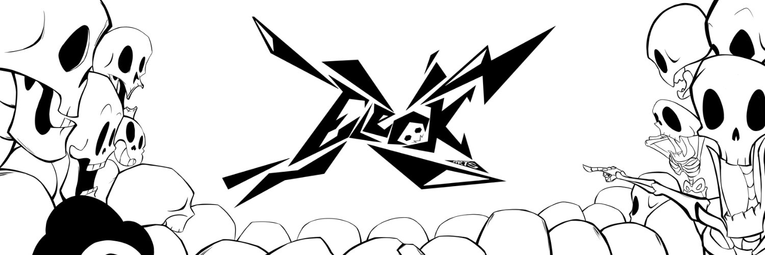 elecktroll's profile banner image