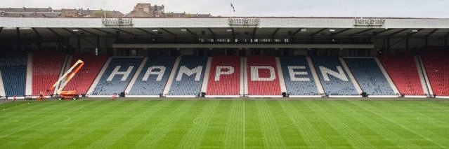 Fantasy Fitba Pod banner