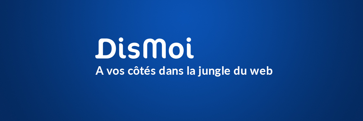 DisMoi banner