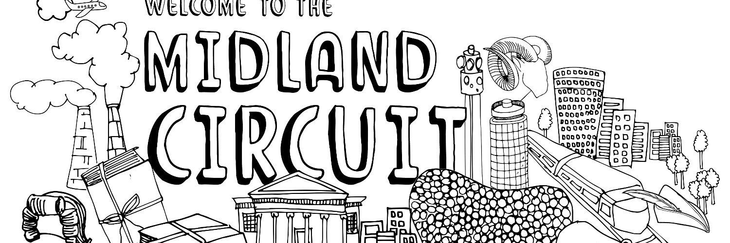 Midland Circuit Social Mobility Committee banner