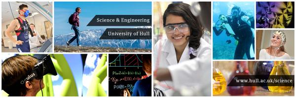 HullUniScience Profile Banner