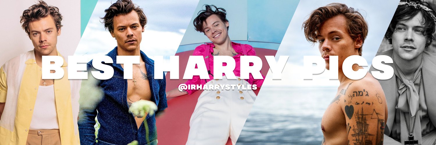 best harry pics Profile Banner