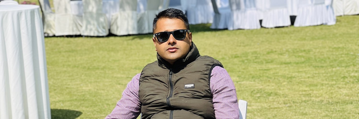 niraj_bartaula's profile banner image