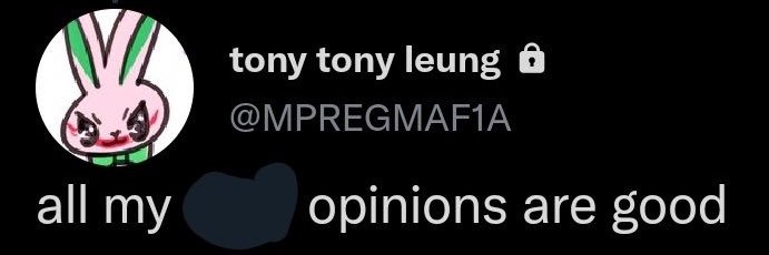 (twisting) (twisting) (expectant gaze) banner