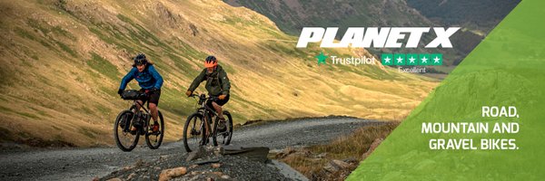planetxbikes Profile Banner