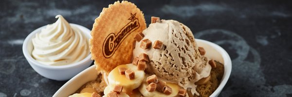 CreamsCafe Profile Banner
