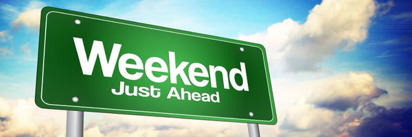 CraigWeekend Profile Banner