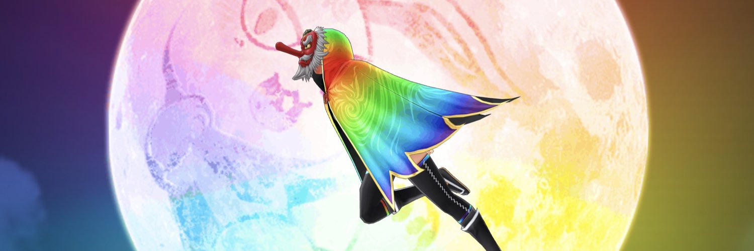 hazakura213's profile banner image