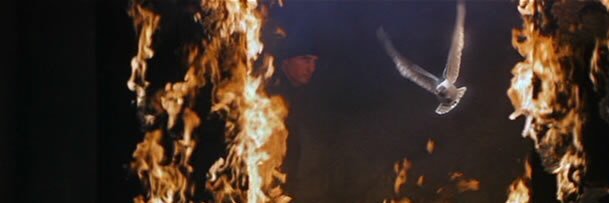 Mission Impodible banner