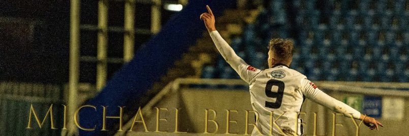 Sam Ashton banner