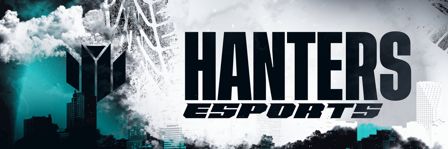 Team Hanters Profile Banner