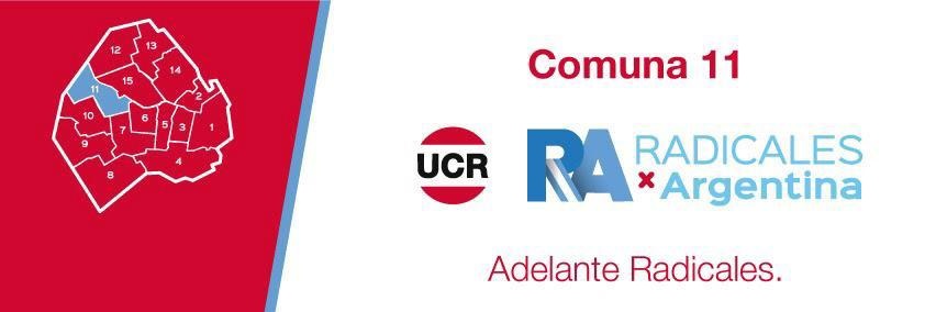 radicalesvdp's profile banner image
