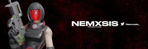 Nemxsis Profile Banner