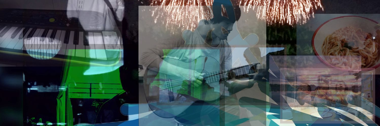 kaitetsuro's profile banner image