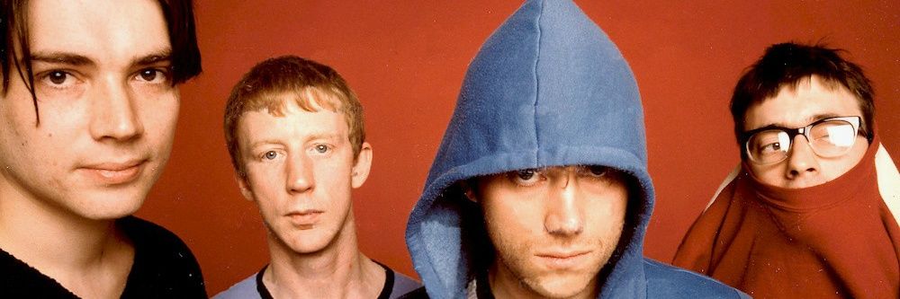 blur's banner