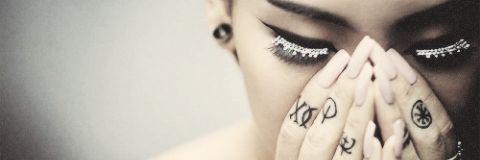 xbeauteous's profile banner image