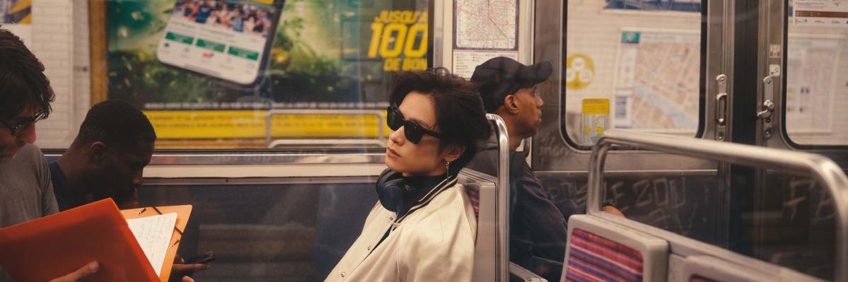 perksofsarah's profile banner image