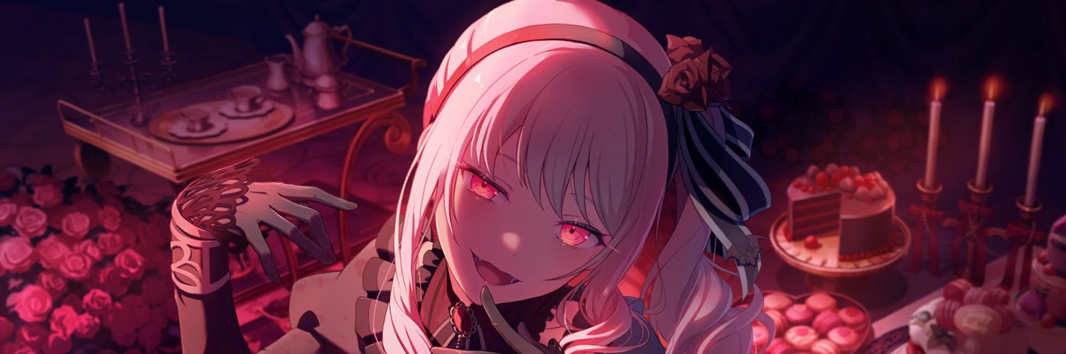 lowHIRO's profile banner image