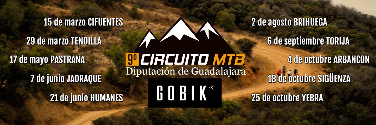 MtbGuada's profile banner image