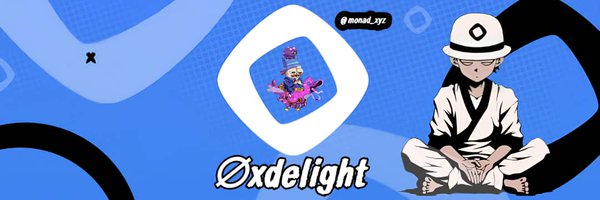 0xdelight Profile Banner