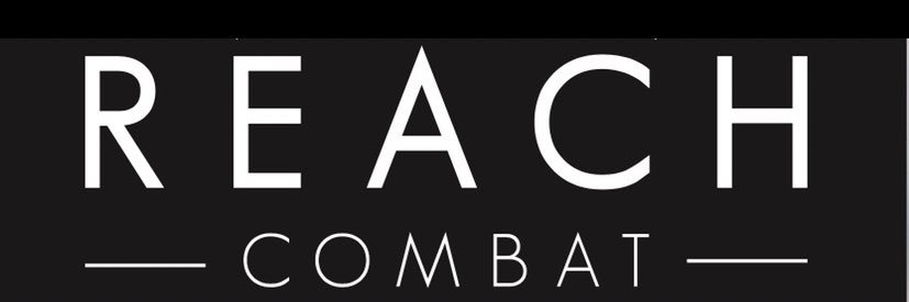 Reach Combat banner