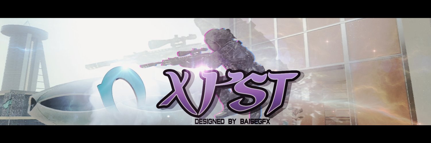 Xystii's profile banner image