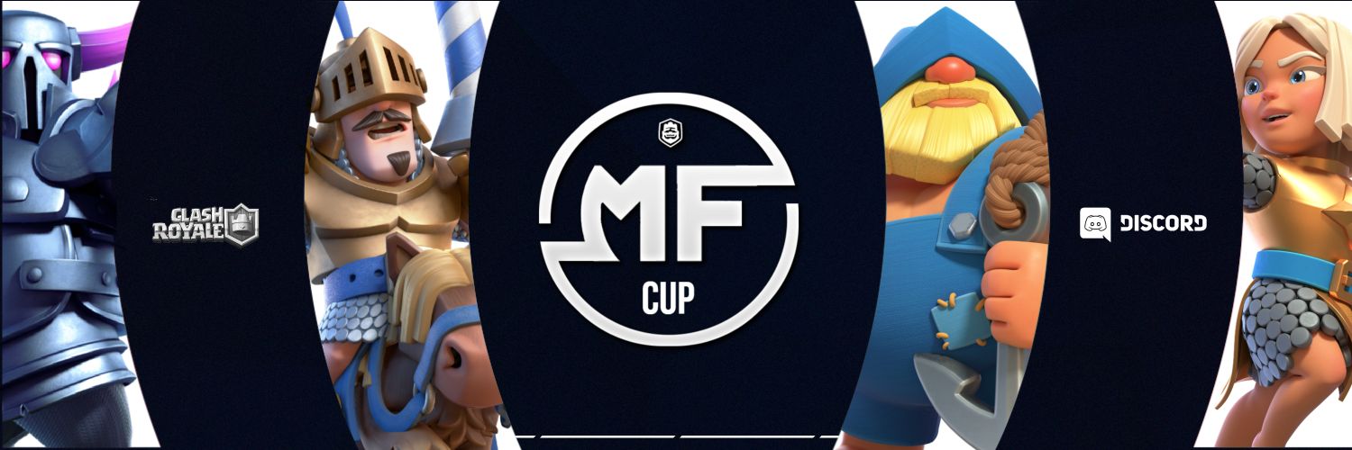 Copa MF🏆 banner