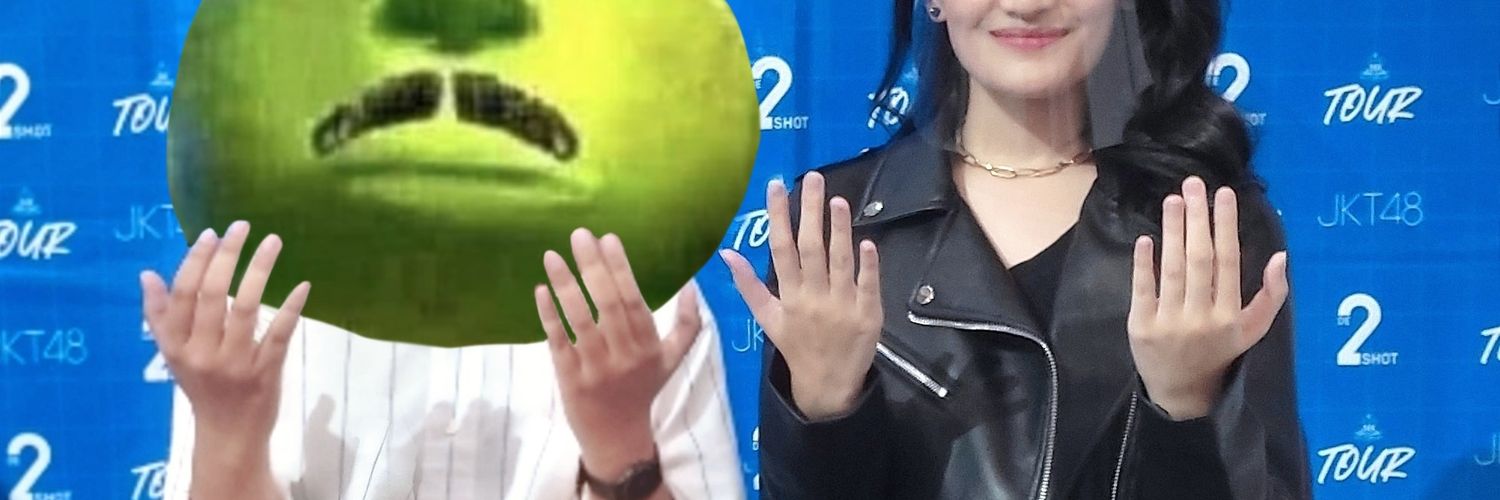 ampar ampar risma🍌 banner